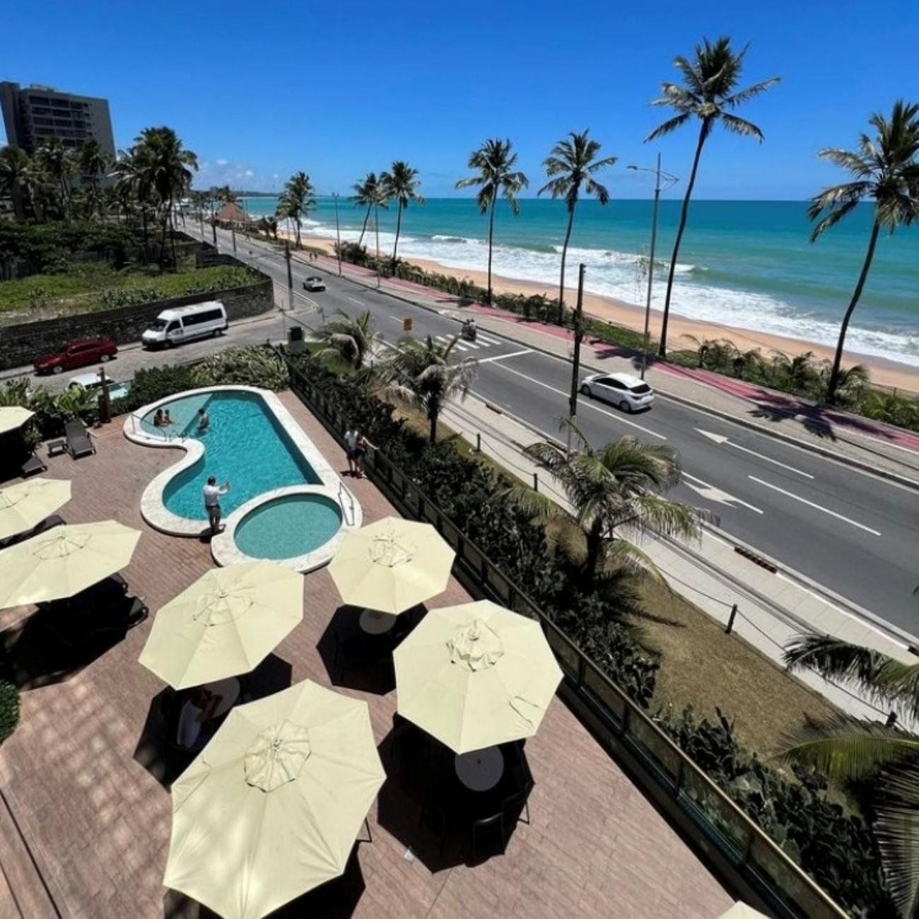 Apartment Flat 527 Ritz - *
