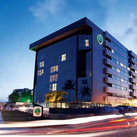 Flat 527 Ritz Suites - Maceio Exterior photo