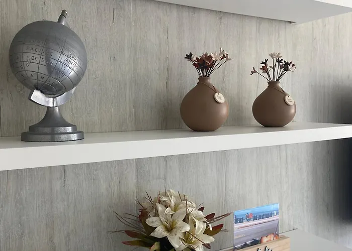 Flat 527 Ritz Suites - Maceio
